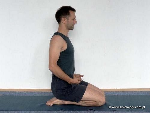 VAJRASANA