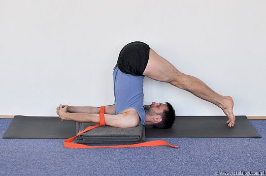 HALASANA