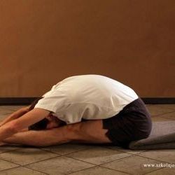 PASCIMOTTASANA