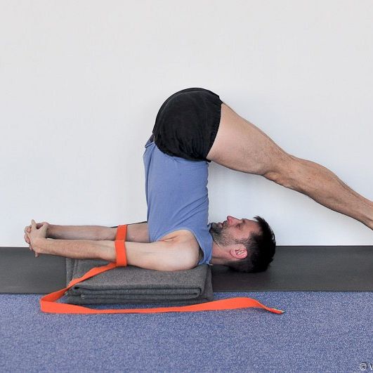 HALASANA