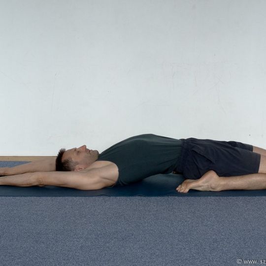 SUPTA VIRASANA