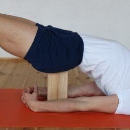 SETUBANDA SARVANGASANA